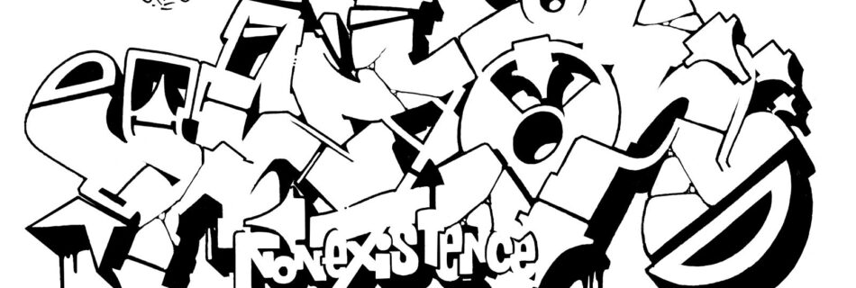 Acton - Nonexistence, sketch/outline.