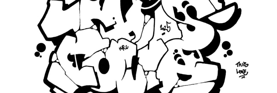 This Love, sketch/outline.