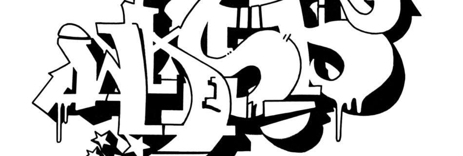 W.A.S.P., sketch/outline.