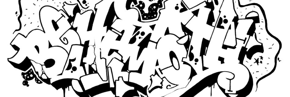 Behemoth, sketch/outline.