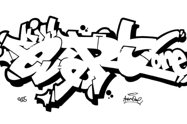 Kill Everyone, sketch/outline.