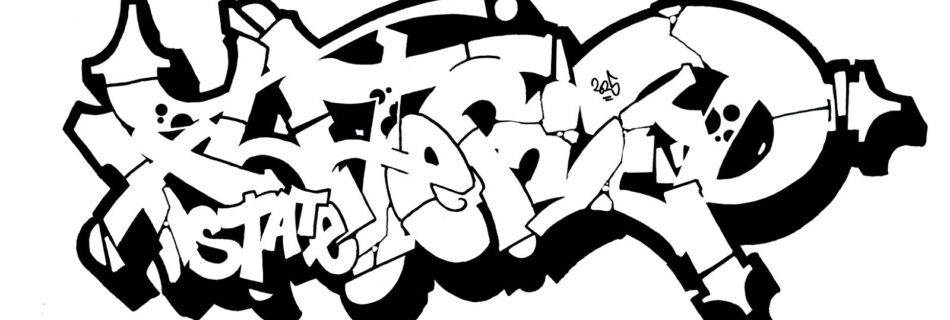 Altered State, sketch/outlines.