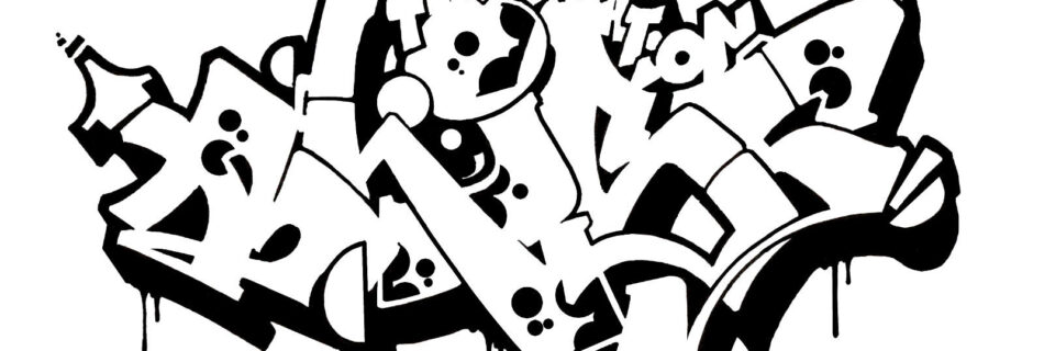 Termination Bliss, sketch/outline.